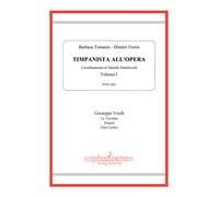 Timpanista all'Opera. Vol. 1 - 2024 - Edikit (Pizzicato)