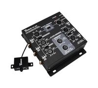 Timpano TPT-360 - Equalizzatore elettronico per controllo subwoofer a 3 vie