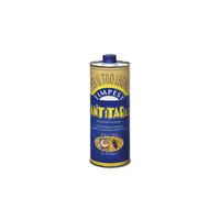 TIMPEST ANTITARLO LT 1 base solvente attivo contro tarli larve 1 Litro Incolore