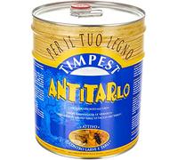 ANTITARLO LIQUIDO LT. 10 TIMPEST ANTI TARLI LARVE PER LEGNO