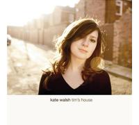 Tim's House by Kate Walsh (2008-02-05)