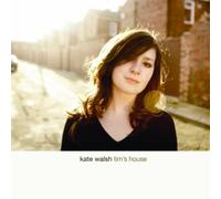 Tim's House by Walsh, Kate (2008) Audio CD