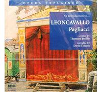 Timson,David - An Introduction to..Pagliacci