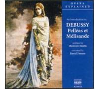 Timson,David An Introduction To... Pelleas Et Melisande (CD) Album