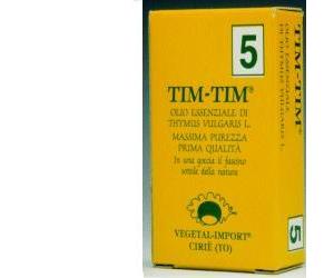 Timtim Oe Timo 10ml