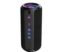 TIMU Altoparlante Bluetooth, adatto per attività all'aperto, feste, viaggi