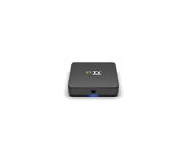 TimVision Box Technicolor Jade Decoder TIM Android TV 10 Con Digitale Terrestre Integrato a Standard DVB-T2