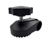 Timyrimy Dondolo da giardino in plastica (SPF002), per il fissaggio del telaio del baldacchino al telaio dell'altalena (1,5,1 cm)