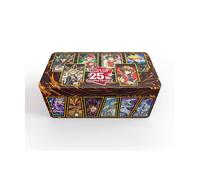 Tin 25 Anniversario EROI DUELLANTI 25th anniversary YUGIOH MP23 TN23 Andycards