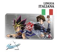 Yugioh Tin 25th Anniversario Specchi Duellanti Dueling Mirrors 2024 ITA