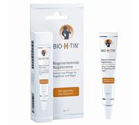 Tin Bio H Nagel Crema Plus 8 ML
