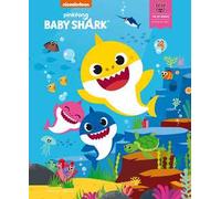 Tin box. Baby Shark. Ediz. a colori. Con gadget