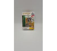 Tin Box Panini Figurine Calciatori 2021-22