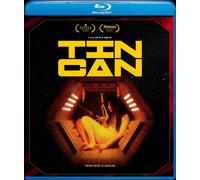 Tin Can (Blu-ray) Various