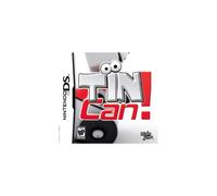 Tin Can - Nintendo DS