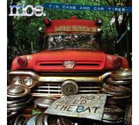 Tin Cans And Car Tires (25th Anniversary Edition)