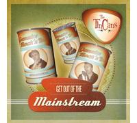 TIN CANS - GET OUT OF THE.. -LTD-