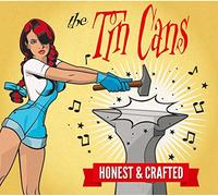 Tin Cans - Honest & Crafted