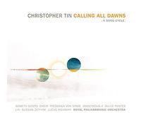 Tin, Christopher - Calling All Dawns