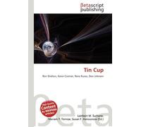 Tin Cup: Ron Shelton, Kevin Costner, Rene Russo, Don Johnson