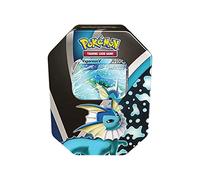 Tin da collezione Evoluzioni di Eevee Vaporeon V 60171(IT)