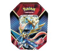 Tin da Collezione Leggende di Galar Zacian (IT)