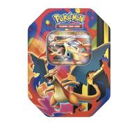 PREVENDITA Pokemon Tin da Collezione 20 Febbraio 2026 Mega Charizard X ex (ITA)