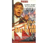 Tin Drum, the