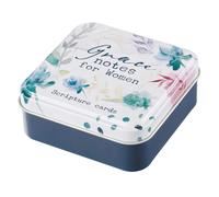 Tin Grace Notes for Women