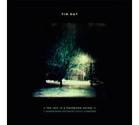 Tin Hat - Rain Is a Handsome Animal
