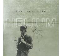 Tin Hat Trio - Helium by Tin Hat Trio (2011) Audio CD