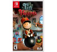 Tin Hearts - Nintendo Switch (Nintendo Switch)
