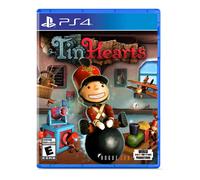 Tin Hearts - PlayStation 4 (Sony Playstation 4)
