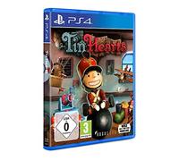 Tin Hearts - PS4