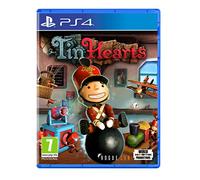 Tin Hearts - PS4