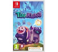 Tin & Kuna (Nintendo Switch)