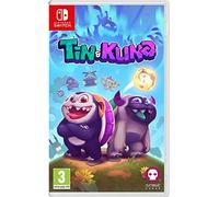 Tin & Kuna (Nintendo Switch)