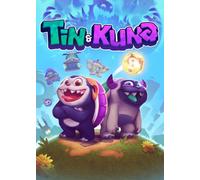 Tin & Kuna (Nintendo Switch) eShop Key EUROPE