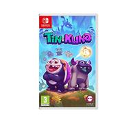 Tin & Kuna (Nintendo Switch) - Nintendo Switch