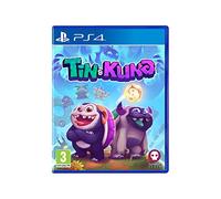 Tin & Kuna (Playstation 4) - Playstation 4