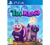 Tin & Kuna (Playstation 4) - Playstation 4