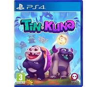 Tin & Kuna (PS4)