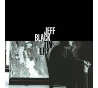 Tin Lily by Black, Jeff (2005-07-26)