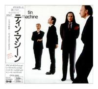 Tin Machine