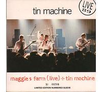 Tin Machine