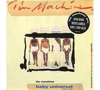 Tin Machine - Baby Universal