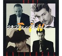 Tin Machine - Baby Universal