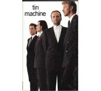 Tin Machine [CASSETTE]