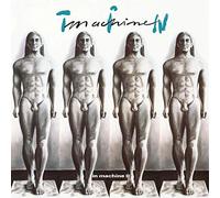 Tin Machine( David Bowie, Reeves Gabrels, Tony Sales & Hunt Sales) - Tin Machine Ii (180 Gr. Vinyl Black)