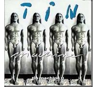 Tin Machine II